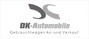 Logo DK Automobile